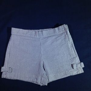 Janie and Jack girl (kid) short